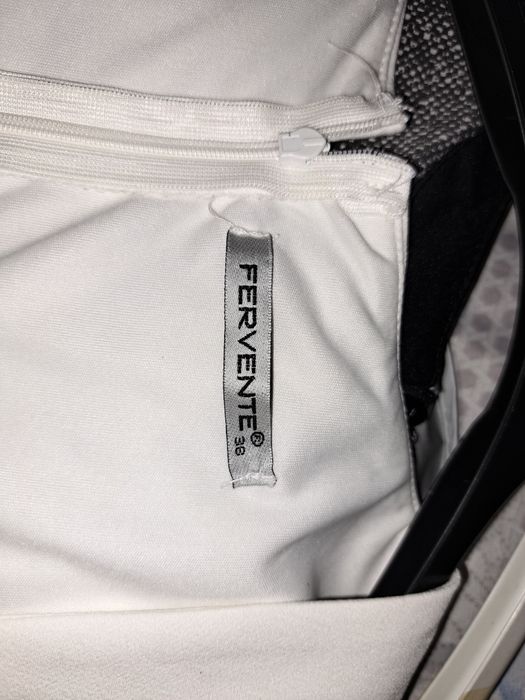 Rochie cununie civila