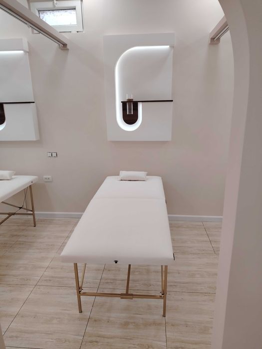 Kushetka chemodan 650 dan