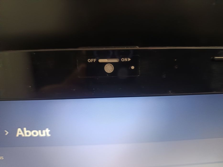 Laptop Asus i7 - N53SV