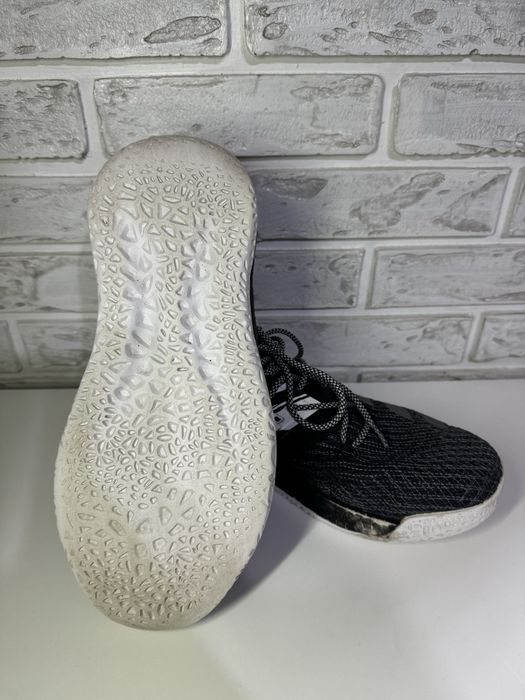 Adidas кроссовки высокие (оригинал) 44 размер