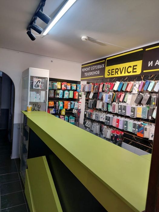 Продам готовый бизнес