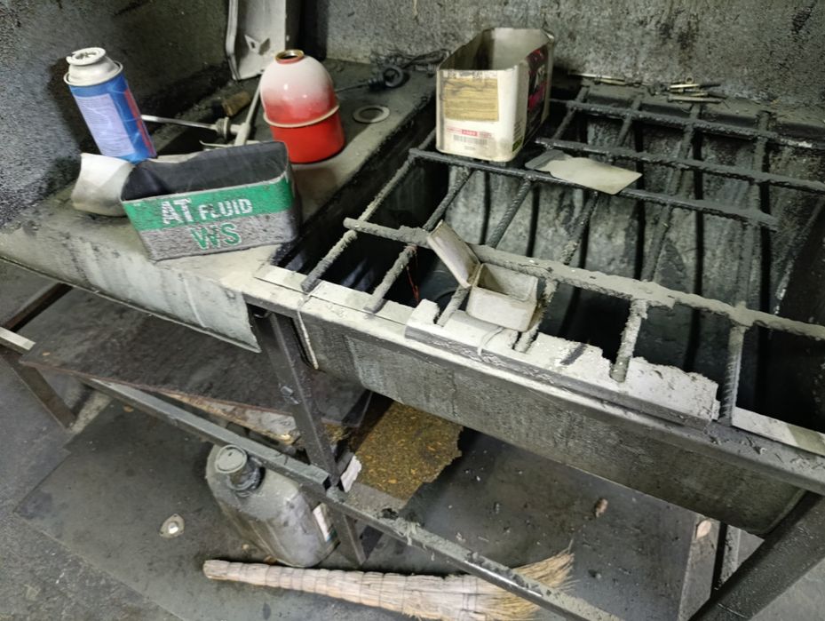 Вытешка Сатылады