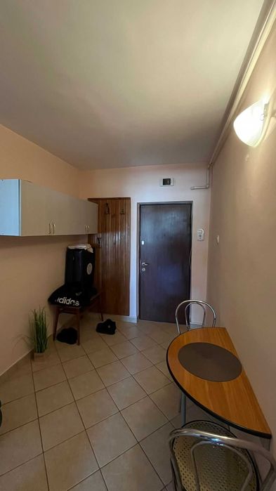 Apartament 1 camera Calea Manastur