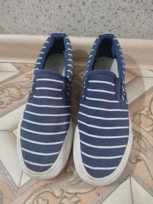 Обувь 36-37 размер на девочку