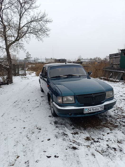 Продам Афтомобиль Волга