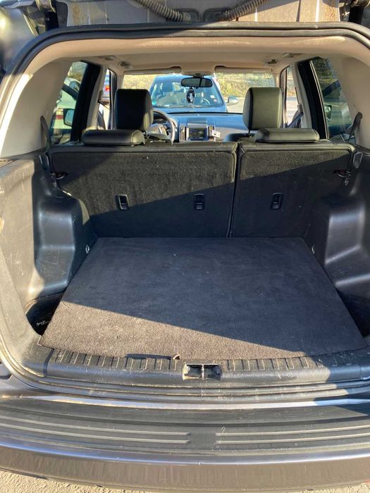 Land Rover Freelander 2008 diesel, 3.900 € — imagine 5