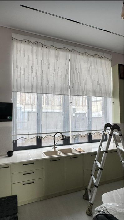 Ролл шторы Жалюзи Москитные сетки