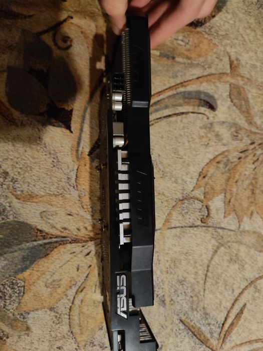 Radeon HD7850 2gb 256bit