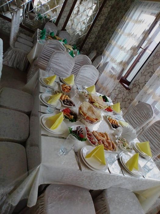 Аренда дома в кунгей