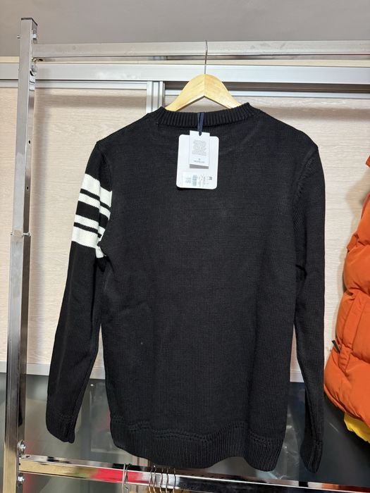 Bluza Moncler Neagra