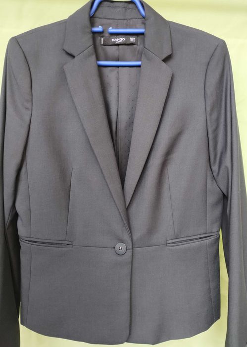 Дамско сако Mango и H&M размер 38