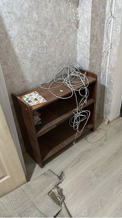 6 есик 5 люстра 2 клем бир шефонер