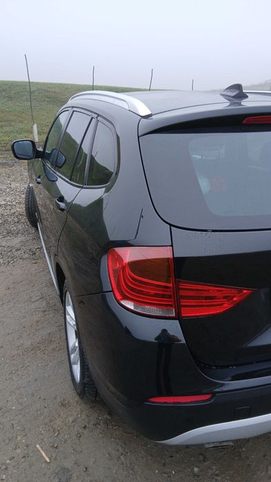 Bmw x1  177 cai xdrive