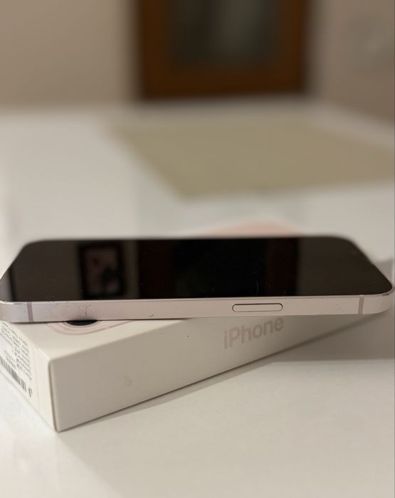 Iphone 13 pink 128 GB