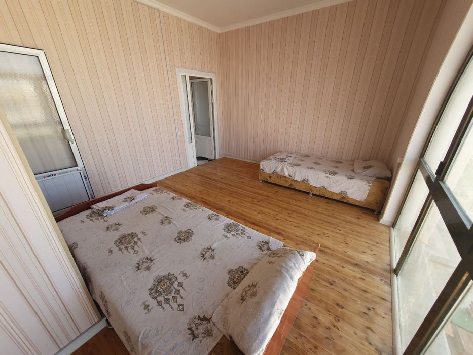 Бизнес комплекс ижарага берилади