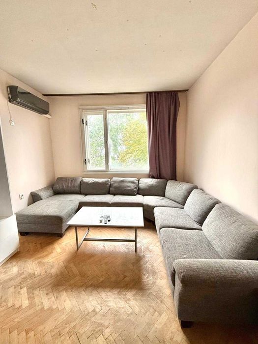 Дава се под наем Тристаен апартамент в Варна, Гръцка махала - 77 кв.м за 1200 € - Снимка #8