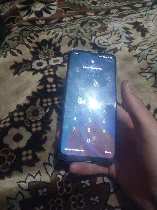 Продам оппо а 15с