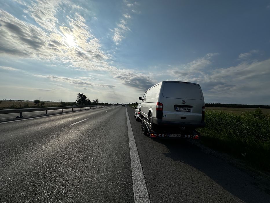 Tractari auto 24/7 valea dambovitei
