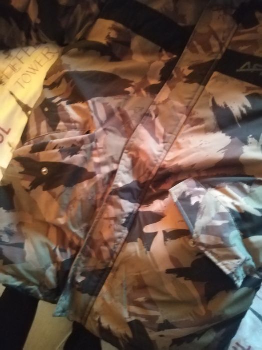 Шушлеково яке  L