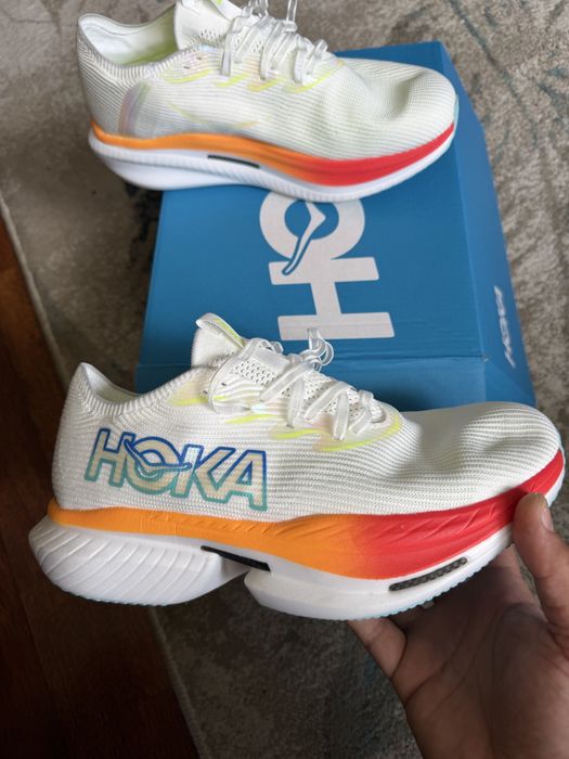 Adidasi Hoka Cielo X1. Size 41,42 ,43