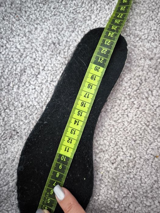 Ghete gore-tex Legero 37