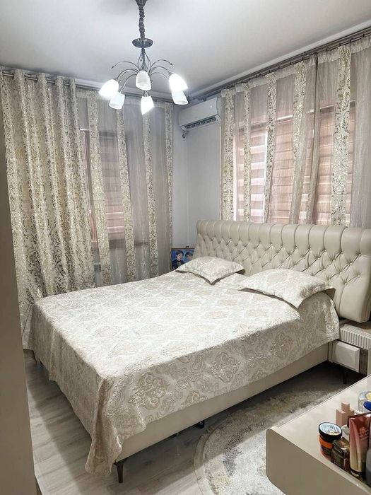 Dream House Продается 3 комнатная квартира ремонт 8-роддом, Глинка