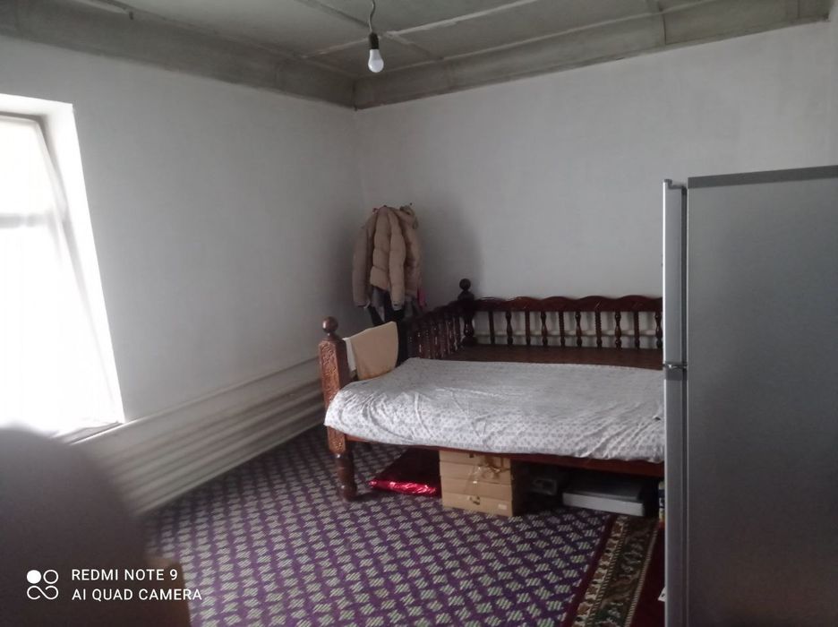 Hovli 17 sotix Qorasuv