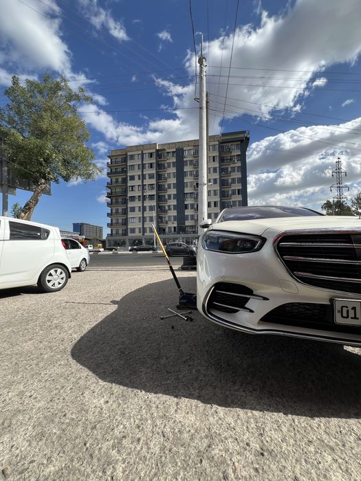 Vulkanizatsiya vizf xizmati 24/7