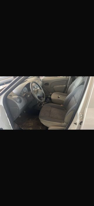 Dacia Logan 1.6 benzina 2006