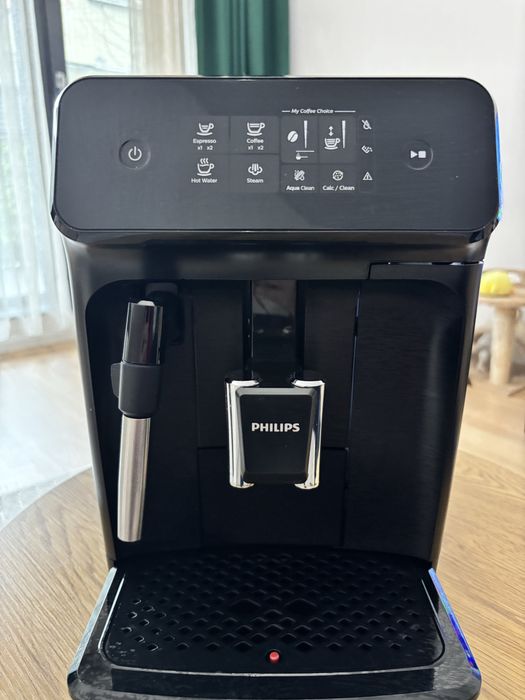 Espressor cafea Philips