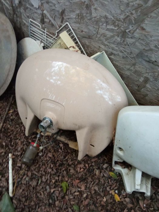 Chiuvete pentru baie