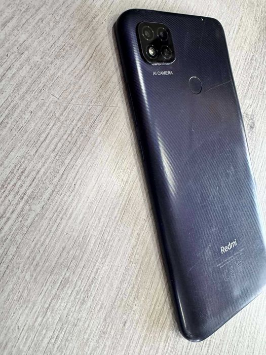 Xiaomi Redmi 9C NFC 32GB 2GB RAM Dual