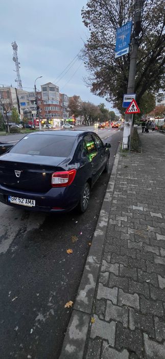 Dacia logan an 3013