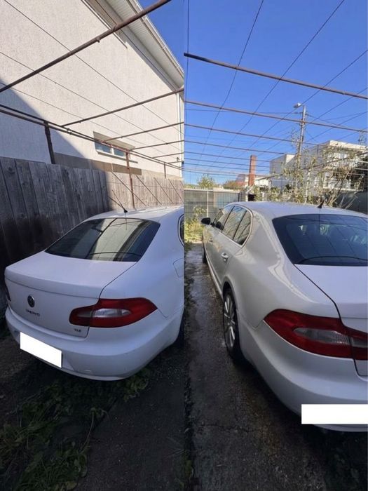 SKODA Superb 2009 — imagine 3