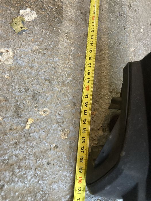 Bare Thule pentru SUV, 4x4, offroad cu deschidere mare