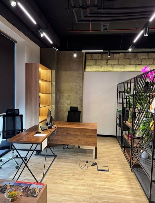 Ofis arenda beriladi