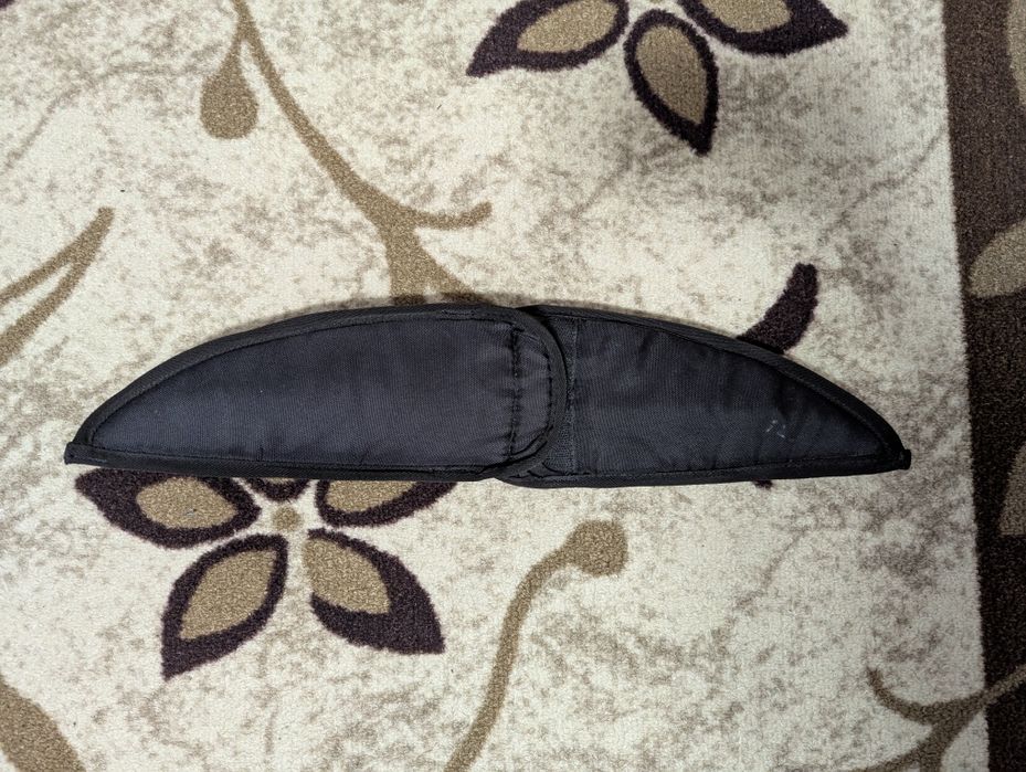 Продавам карбонов фойл за кайт Moses Onda W633