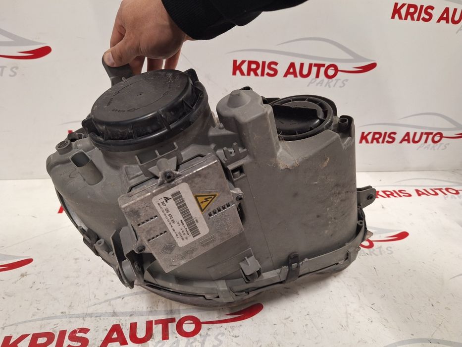 Ляв фар Xenon Mercedes Clk w209 / Мерцедес Цлк А209 2004г.