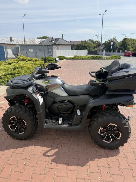Atv CF MOTO 625 Garantie/Oferta