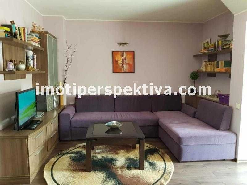 реф.18311 Готов за нанасяне, южно изложение-Автогара Родопи!