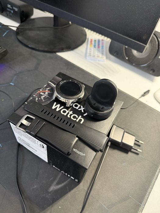 Smartwatch Samsung galaxy watch 46mm