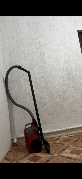 пылесос на запчасти