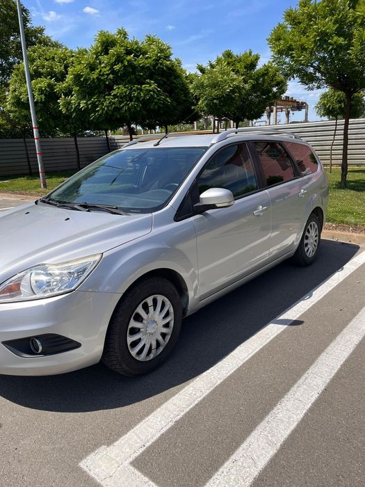 Vând ford focus 2 , an 2010