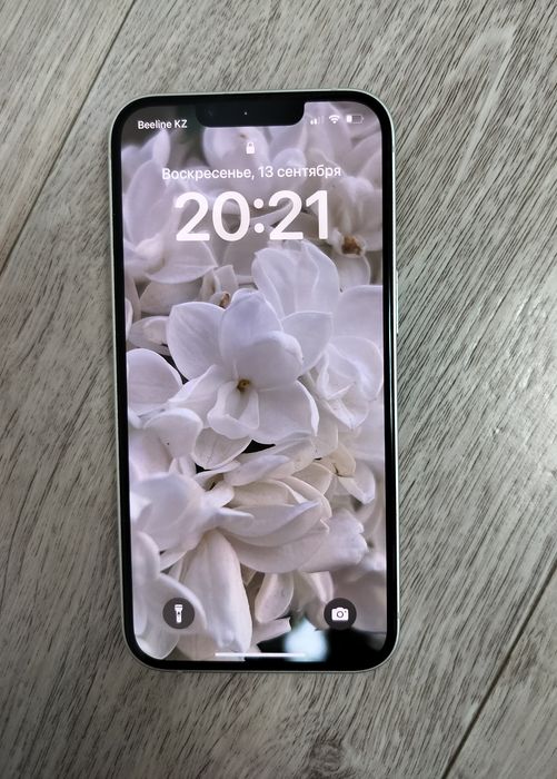 iPhone 14, айфон 14