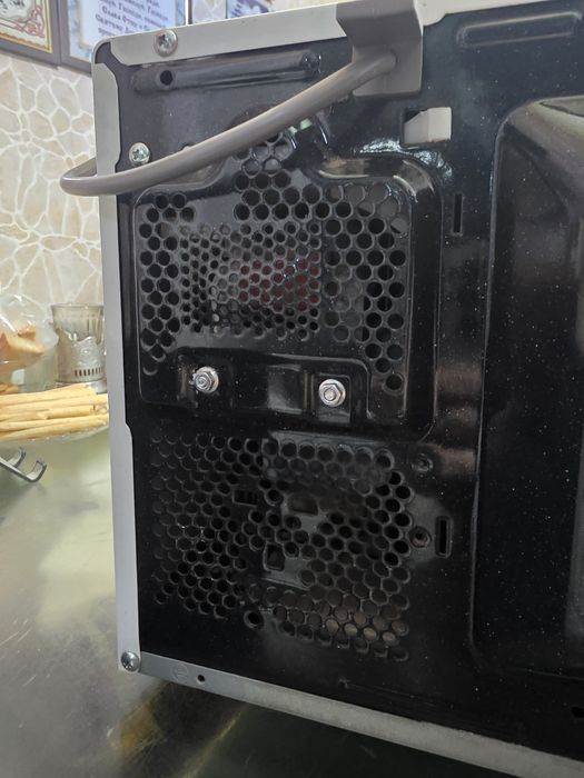 Кофемолка Rommelsbacher EKM 200