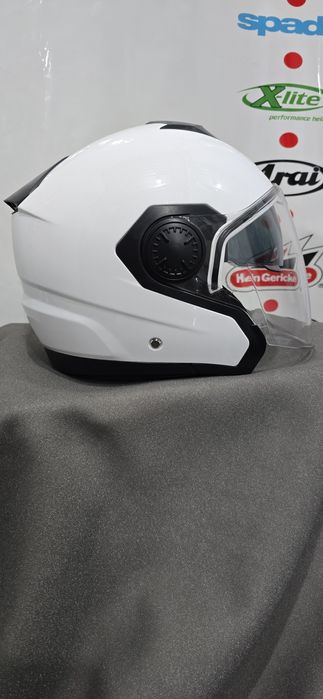 Cască moto scuter maxi-scuter L