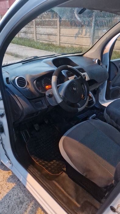 RENAULT Kangoo 2013 — imagine 5