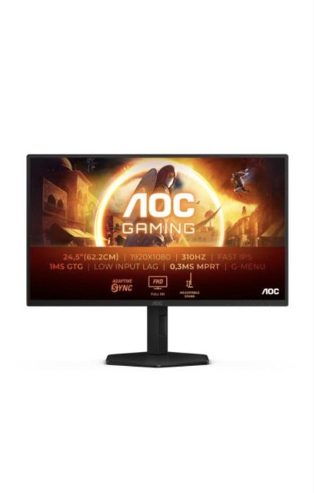Монитор игровой Aoc