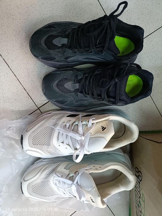 Кроссовки впоряде б.у