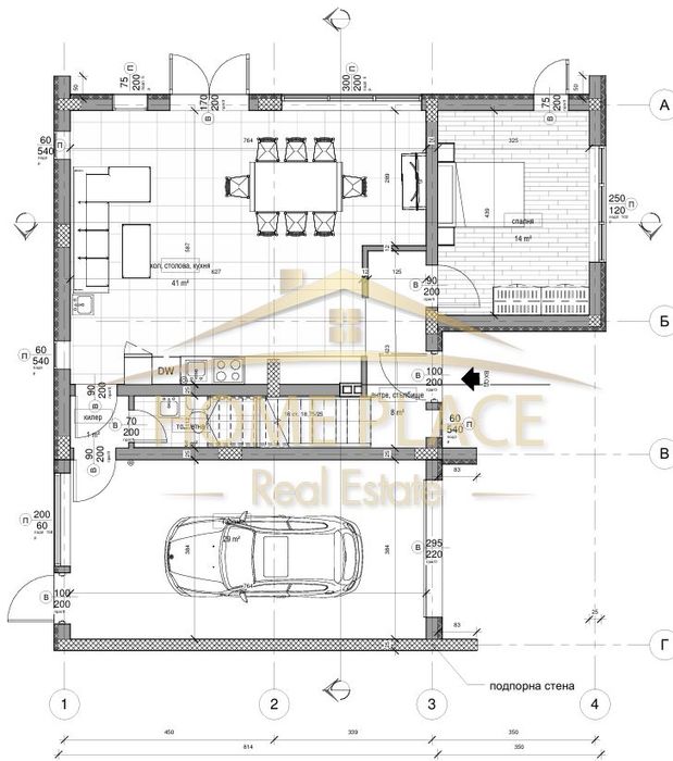 Продава се Къща в Балчик - 206 кв.м за 1869 €/кв.м - Снимка #6